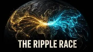 Thumbnail: The World Is Building New Payment Rails | BRICS, Ripple, and the Interoperability Race