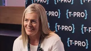 Thumbnail: St Luke's Radiation Oncology & T-Pro: Feedback by Jenny Rodgers