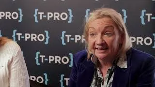 Thumbnail: St. James Hospital & T-Pro: Feedback from  Catherine Brown, Speech Recognition Project Manager