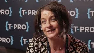 Thumbnail: National Rehabilitation Hospital & T-Pro: Feedback from Laura O’Sullivan, Patient Admin Lead