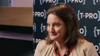 Thumbnail: Ramsay Health Care UK & T-Pro: Feedback from Rebecca Granger, Head of Digital Experience.