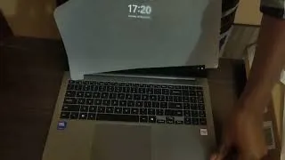 Thumbnail: Samsung Galaxy Book5 Unboxing – First Look & Impressions!  #samsung #unboxing #book5 #labtop 