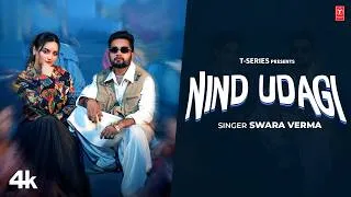 Thumbnail: Nind Udagi - Swara Verma, Feat. Lila Nindana, Annie Rana | New Rajasthani Video Song 2026