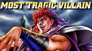 Thumbnail: Yuda's Whole Life was a Tragedy | FotNS Breakdown
