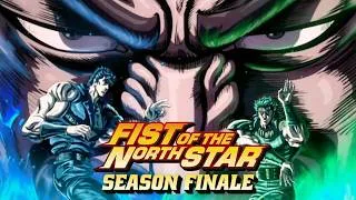 Thumbnail: Kenshiro VS Rei Face Off! Fist of the North Star Episode 14