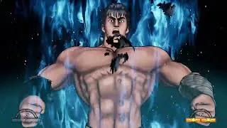 Thumbnail: Fatal Fury: COTW Omae Wa Mou Shinderu!