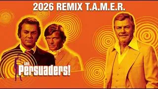 Thumbnail: THE PERSUADERS! – TV SERIES THEME REMIX