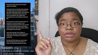 Thumbnail: Bookish Discussion: On the Cyberbullying of Sameera, Reactions to Tracy Deonn's BookCon Signing