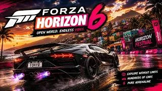 Thumbnail: Forza Horizon 6 Is INSANE! 🔥