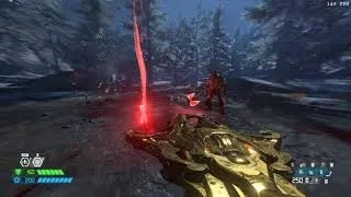 Thumbnail: The "go sentinel axe bro" combo