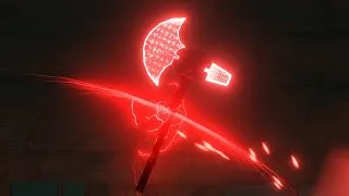 Thumbnail: DOOM Eternal: Sentinel Axe Showcase (Custom Weapon)