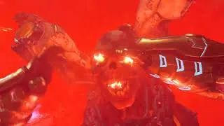 Thumbnail: DOOM Eternal: Immora Slaughter Master Level (Ultra-Nightmare, No Hammer, No Super Weapons, No HUD)