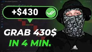 Thumbnail: Binary Options AI Trading  Bot — Full Breakdown and Profit Results