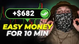 Thumbnail: I Tested a Pocket Option AI Trading Bot — Real Results!