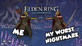 Thumbnail: Elden Ring Convergence is INCREDIBLE…