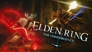Thumbnail: Destroying Elden Ring with these NEW weapons!