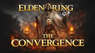 Thumbnail: These NEW Bosses in Elden Ring are INSANE.....