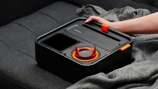 Thumbnail: 8 Must-Have Amazon Gadgets You Didn’t Know You Needed in 2026