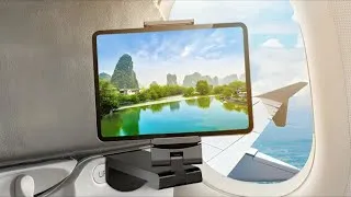 Thumbnail: 17 Must-Have Amazon Travel Gadgets You NEED in 2026