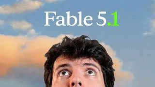 Thumbnail: My New Favorite Model