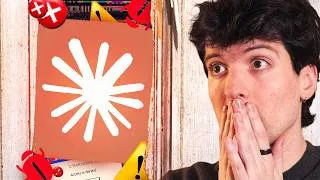Thumbnail: The Most Dangerous Claude Ever