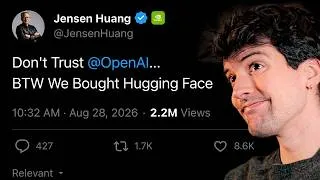 Thumbnail: NVIDIA Just Lost Their Lead