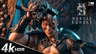 Thumbnail: Mortal Kombat II Best Fight Scenes | 4K HDR