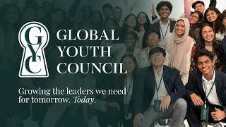 Thumbnail: Global Youth Council | A Global Fellowship for Future Leaders Aged 16–18