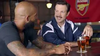 Thumbnail: The Return Of Coach Lasso!