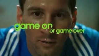 Thumbnail: Adidas All In (Messi, Alves, Oscar, Ozil, Torres)