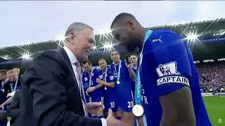 Thumbnail: The Most Important Moments In Football History!