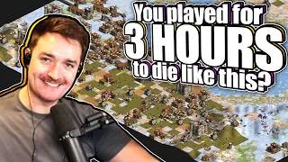 Thumbnail: I Played a 3 Hour Game...