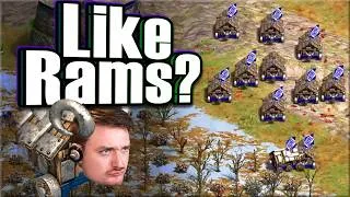 Thumbnail: I Hope You Like Rams