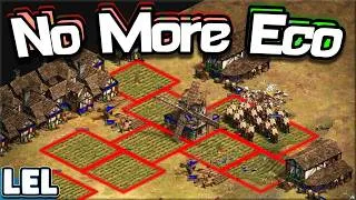 Thumbnail: No Economy Left (Low Elo Legends)