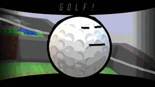 Thumbnail: GOLF! - Die of Death OST