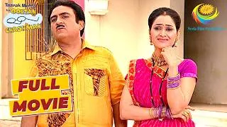 Thumbnail: Gokuldham में हुई Sodhi की वापसी | Taarak Mehta Ka Ooltah Chashmah | Sodhi Hua Gayab
