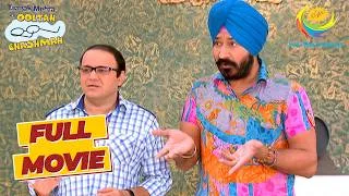 Thumbnail: Sodhi क्यों हुआ Bhide से गुस्सा? | Taarak Mehta Ka Ooltah Chashmah | Rashi Bhavishya