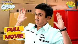 Thumbnail: Jetha को Godown में जाने क्यों रोक रहा है Bagha? | Taarak Mehta Ka Ooltah Chashmah | Scam
