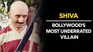 Thumbnail: Shiva: A Life Of Struggle, Success And Survival! | @TabassumTalkies