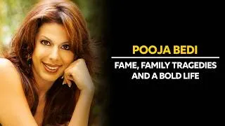 Thumbnail: Pooja Bedi: The Bold Daughter Of Kabir Bedi! | @TabassumTalkies