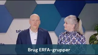 Thumbnail: Råd nr. 10: Brug ERFA-grupper som gratis ERP rådgivning