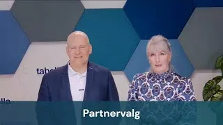 Thumbnail: Råd nr. 9: Partnervalg er vigtigere end softwarevalg