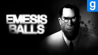 Thumbnail: Emesis Blue Garry's Mod Map Release