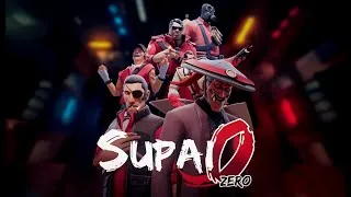 Thumbnail: Yakuza Spy 0