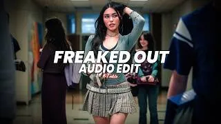 Thumbnail: Freaked out (slowed/best part!) - fat papi [edit audio]