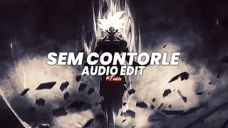 Thumbnail: Sem controle (slowed) - nightfxrce [edit audio]