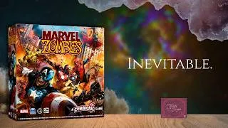 Thumbnail: This Game Doesn't Stand a Chance - Molly House v. Marvel Zombies