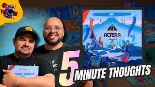 Thumbnail: How Does This New IV Studios Game Measure Up?