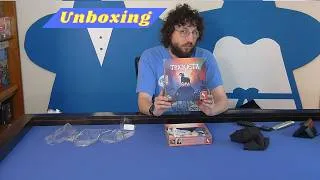 Thumbnail: Unbox triqueta