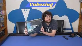 Thumbnail: Unbox storyfold wildwinds
